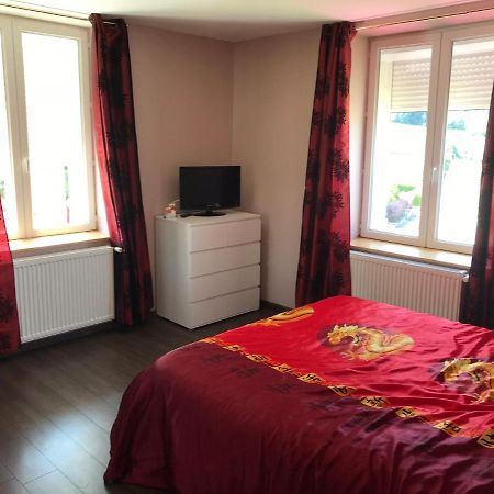 Appartement Rochire Location 2 à Gérardmer Extérieur photo