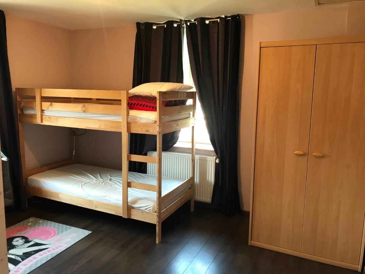 Appartement Rochire Location 2 à Gérardmer Extérieur photo