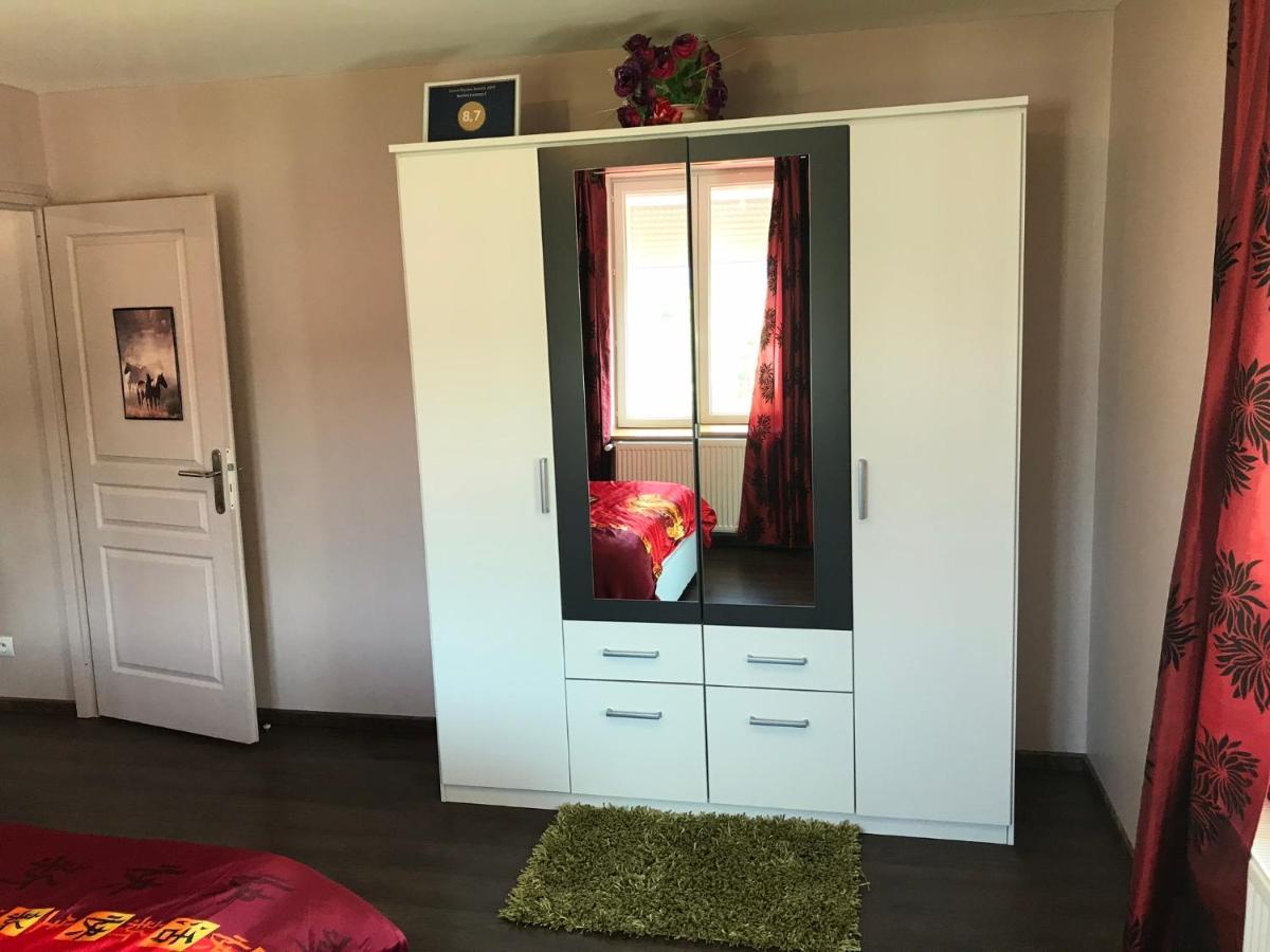 Appartement Rochire Location 2 à Gérardmer Extérieur photo