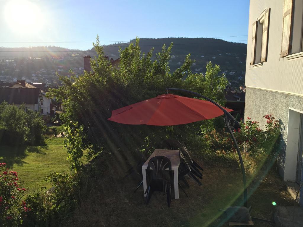 Appartement Rochire Location 2 à Gérardmer Extérieur photo