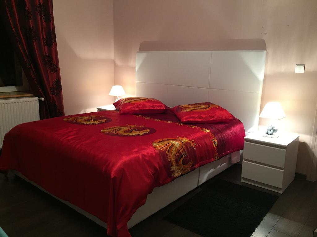 Appartement Rochire Location 2 à Gérardmer Extérieur photo
