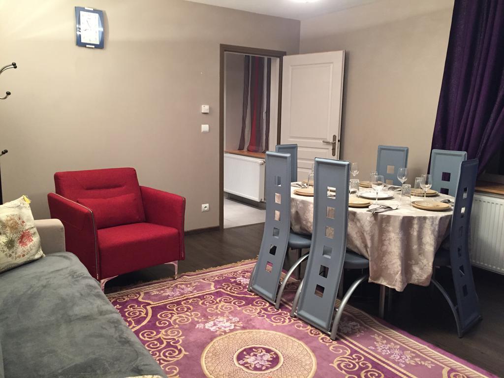 Appartement Rochire Location 2 à Gérardmer Extérieur photo