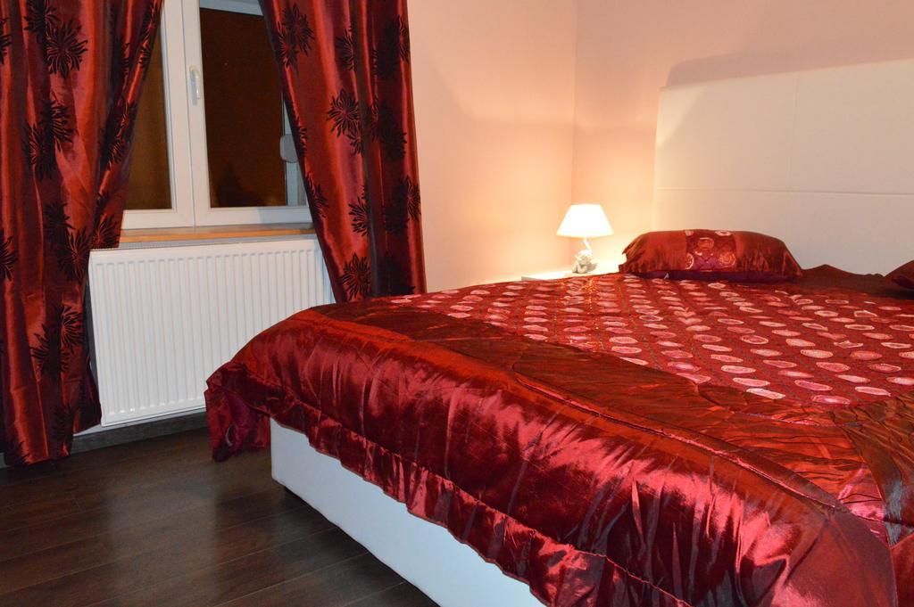 Appartement Rochire Location 2 à Gérardmer Extérieur photo