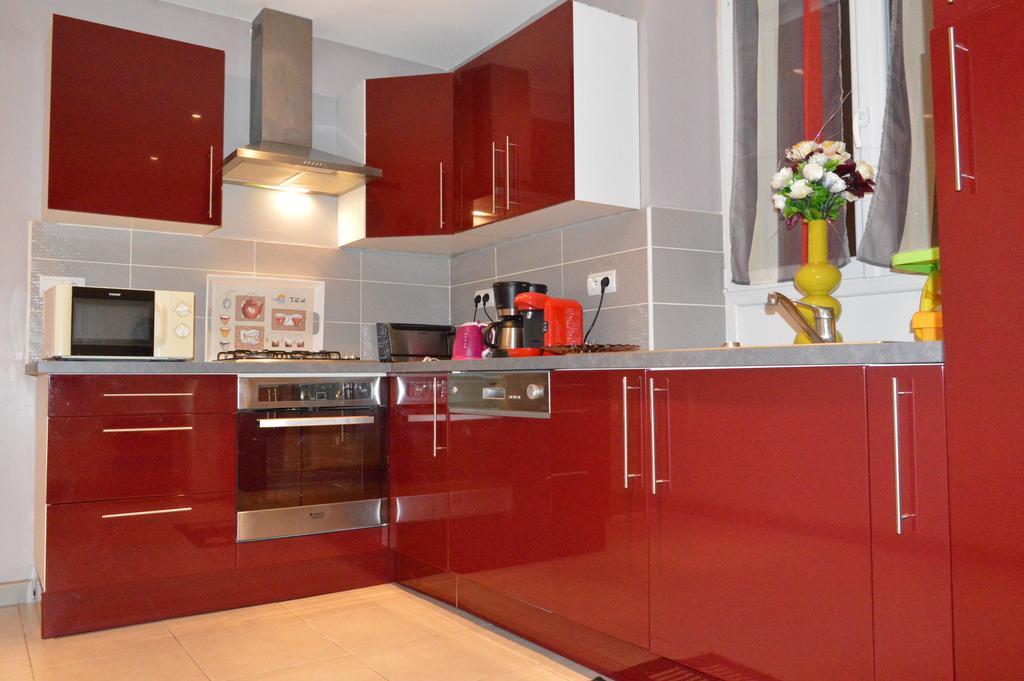 Appartement Rochire Location 2 à Gérardmer Extérieur photo