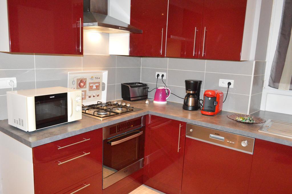 Appartement Rochire Location 2 à Gérardmer Extérieur photo